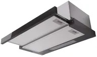 Вытяжка EXITEQ (Экзитек) EX - 1076 Black glass