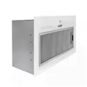 Встраиваемая вытяжка Exiteq EX 1246 white