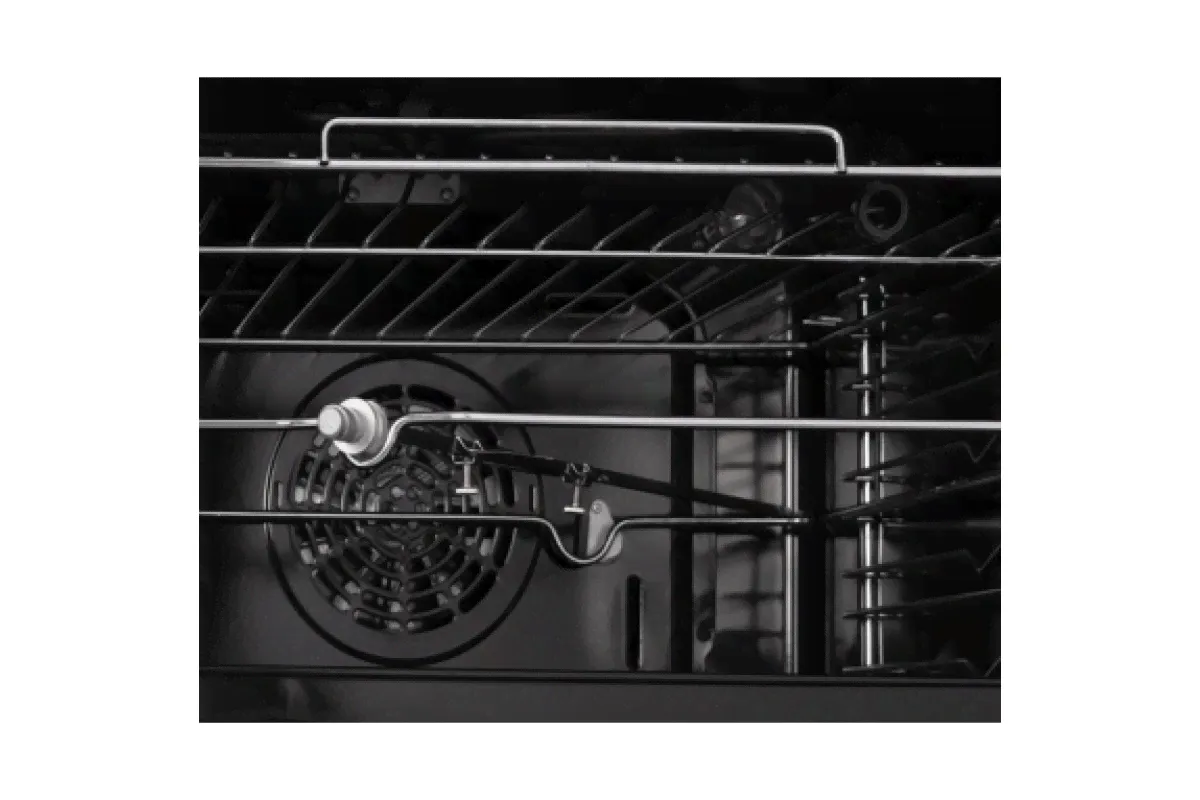 Духовой шкаф электрический встраиваемый EXITEQ EXO-304-4
