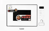 Встраиваемая микроволновая печь Exiteq EXM 108 white