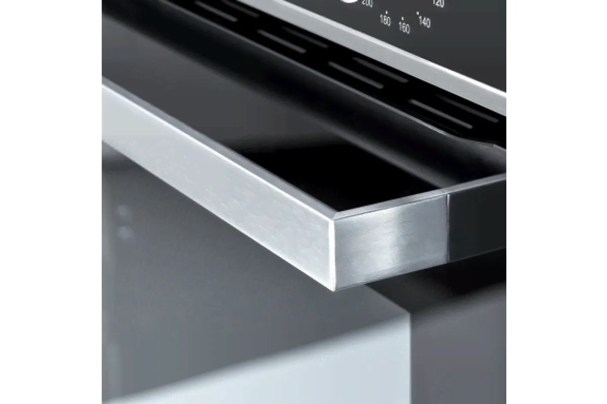 Электрический духовой шкаф EXITEQ EXO-108 black-3