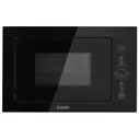 свч печь встр. Exiteq EXM-106 black