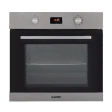 Духовой шкаф электрический встраиваемый EXITEQ EXO-205 inox