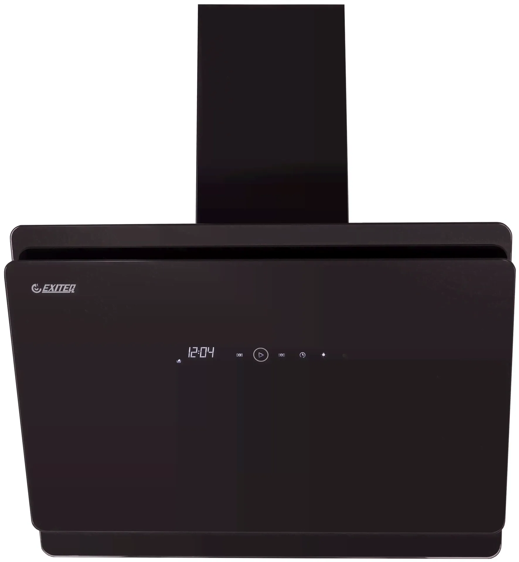 Вытяжка кухонная EXITEQ EX 1126 black шт-1
