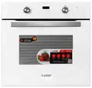 Духовой шкаф Exiteq EXO 402 white