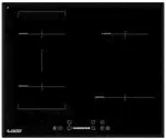 Варочная панель Exiteq EXH-311IB черный