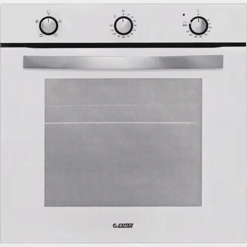 Электрический духовой шкаф EXITEQ EXO-105 white, белый