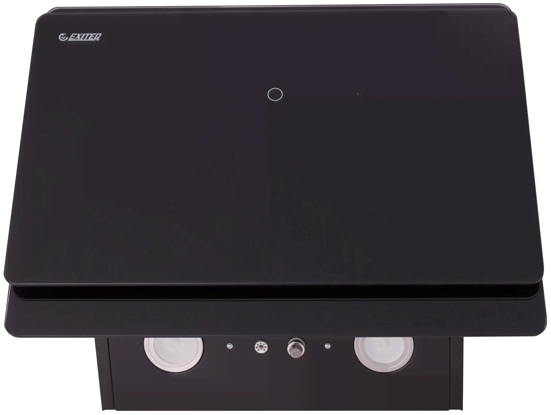 Вытяжка кухонная EXITEQ EX 1126 black шт-3