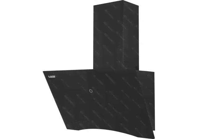 Вытяжка наклонная Exiteq EX-1116 black