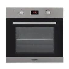 Духовой шкаф электрический встраиваемый EXITEQ EXO-205 inox