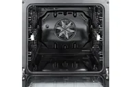 Электрический духовой шкаф EXITEQ EXO-108 black