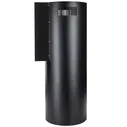 Каминная вытяжка Exiteq EX-1296 black