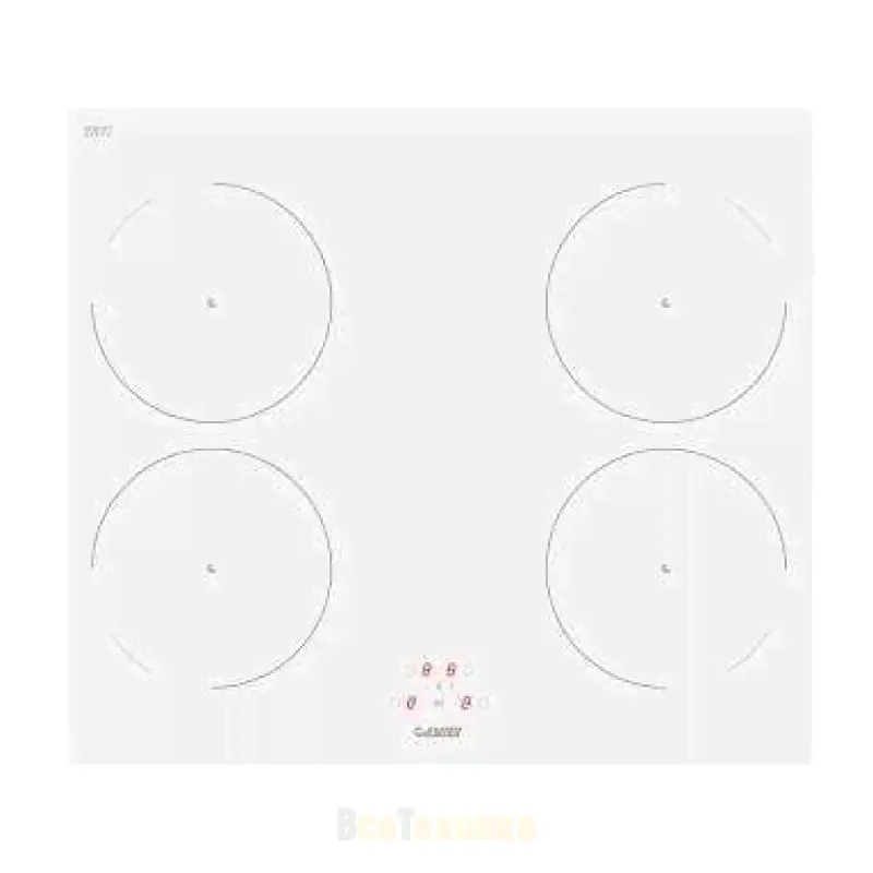 Варочная панель EXITEQ EXH-106IW-0