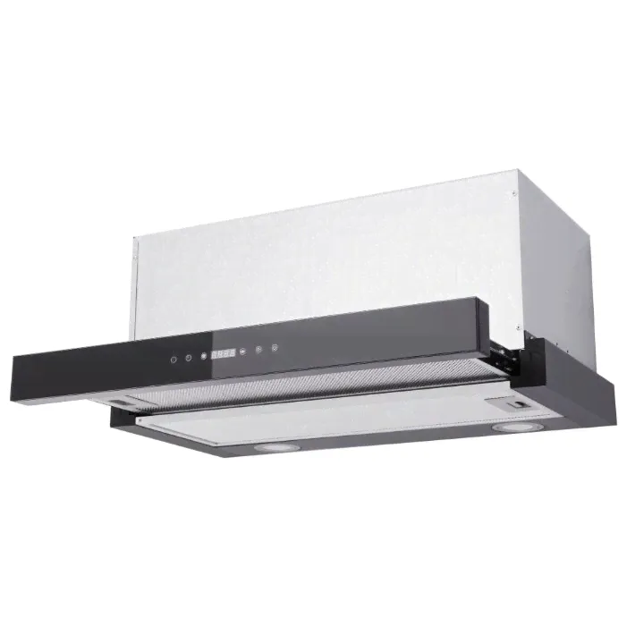 Встраиваемая вытяжка EXITEQ EX-1146 black отзывы