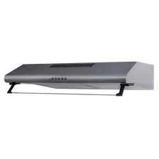 Козырьковая вытяжка EXITEQ EX-1056 inox