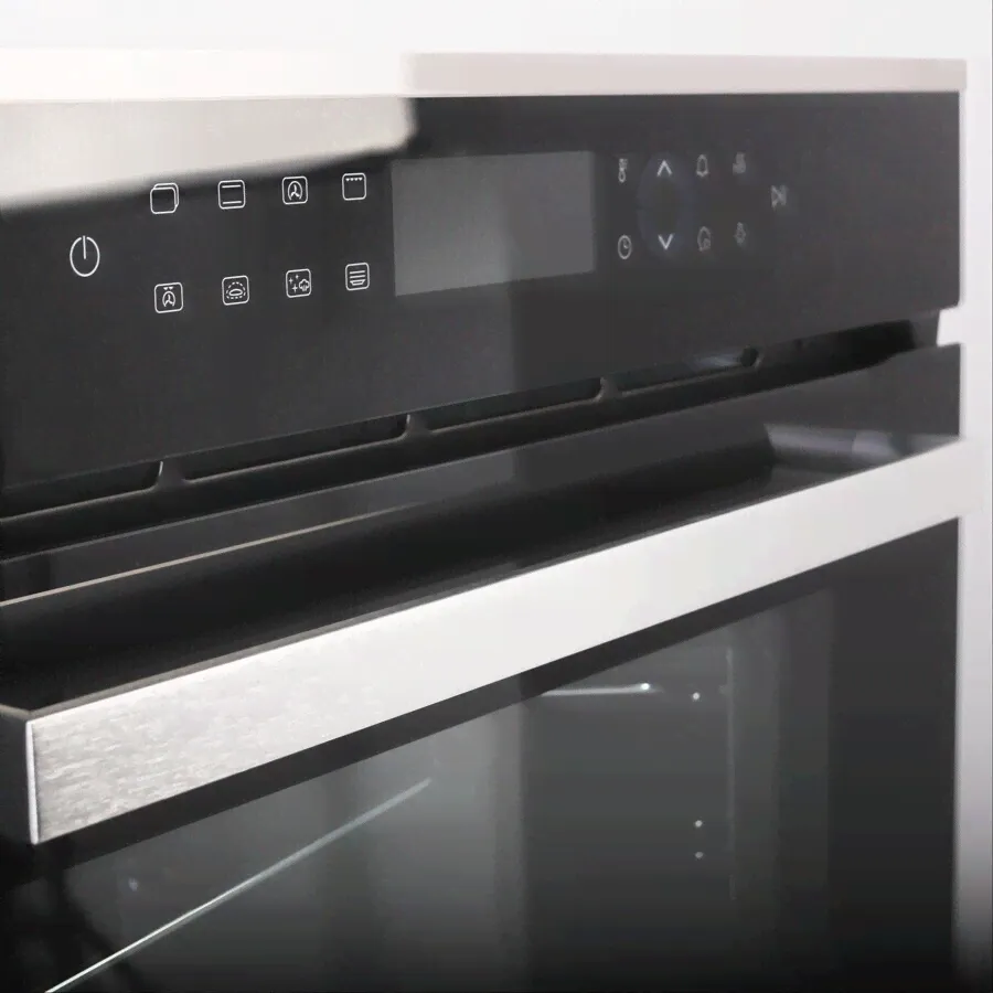 Духовой шкаф EXITEQ EXO-109-4