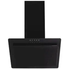 Наклонная кухонная вытяжка EXITEQ EX-1025 black