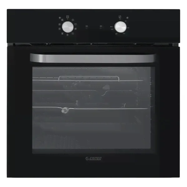 Электрический духовой шкаф Exiteq EXO-303 black
