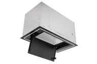 Вытяжка кухонная встраиваемая EXITEQ EX-1286 black