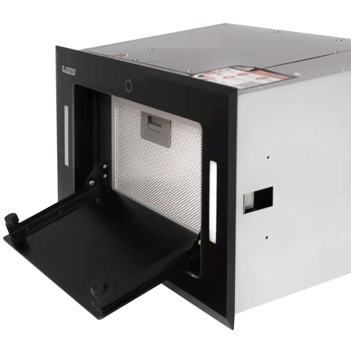 Exiteq EX-1236 (белый) вытяжка-2