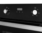 Встраиваемый духовой шкаф Exiteq EXO-402 (black)