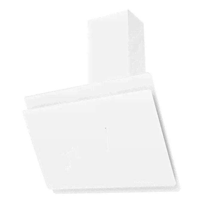 Наклонная вытяжка Exiteq EX-1126 White