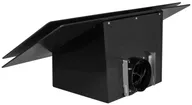 Вытяжка кухонная EXITEQ EX 1129 black шт