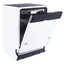 Посудомоечная машина EXITEQ EXDW-I603