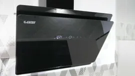 Вытяжка кухонная EXITEQ EX 1126 black шт