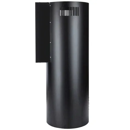 Каминная вытяжка Exiteq EX-1296 black-1