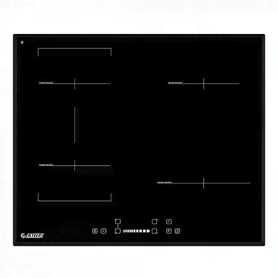 Поверхность EXITEQ EXH-311 IB-0