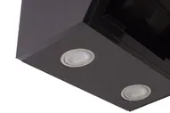 Вытяжка кухонная EXITEQ EX 1156 black шт