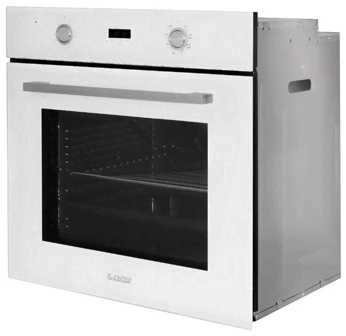 Электрический духовой шкаф EXITEQ EXO-205 white