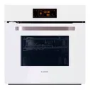 Электрический духовой шкаф 59,5 см Exiteq EXO 305 белый