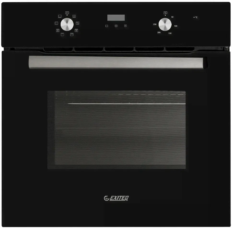 Духовой шкаф Exiteq EXO-402 Black в Москве