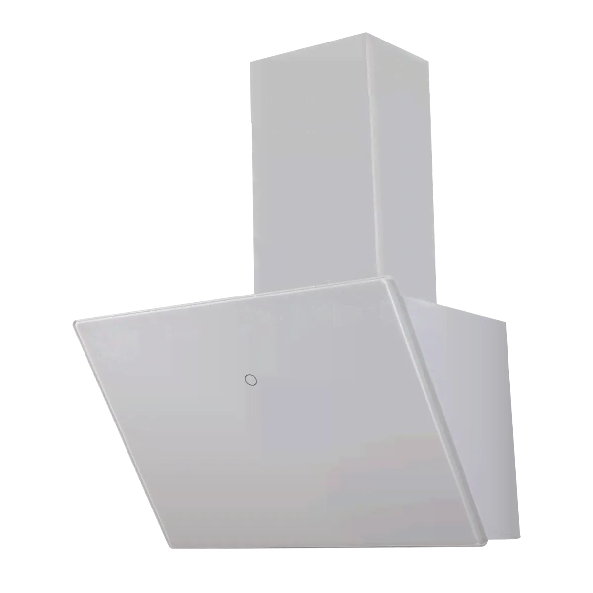 Наклонная вытяжка EXITEQ EX-1156 white