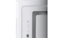 Вытяжка кухонная встраиваемая EXITEQ EX-1286 white