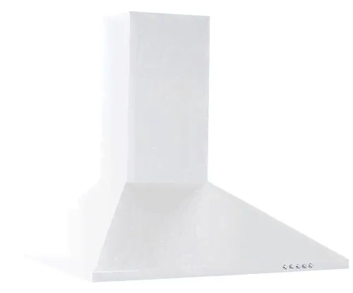 Пристенная вытяжка Exiteq EX-1086 WHITE-2