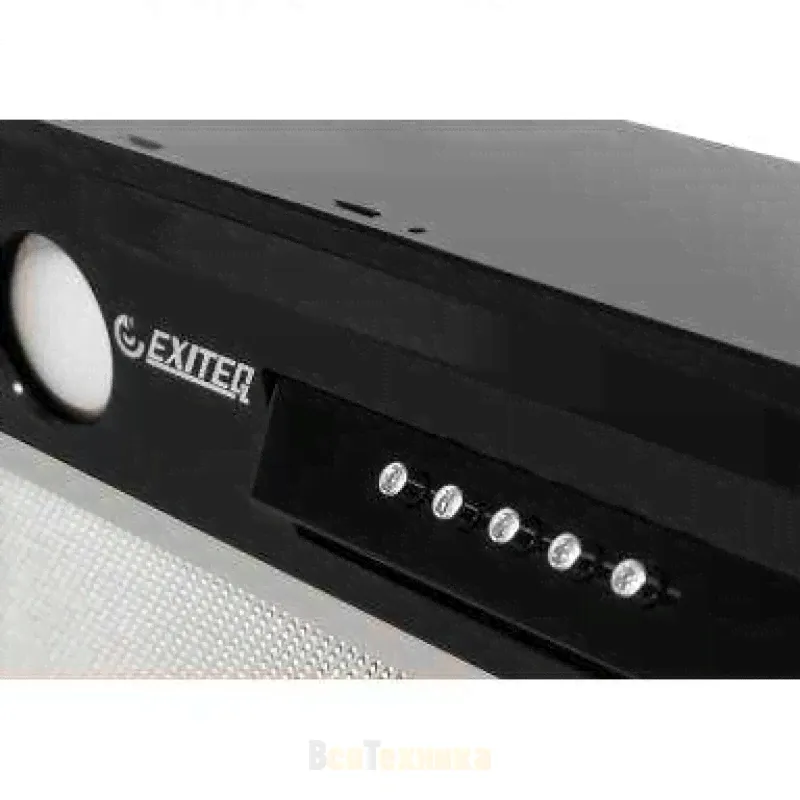 Вытяжка кухонная встраиваемая EXITEQ EX-1266-2