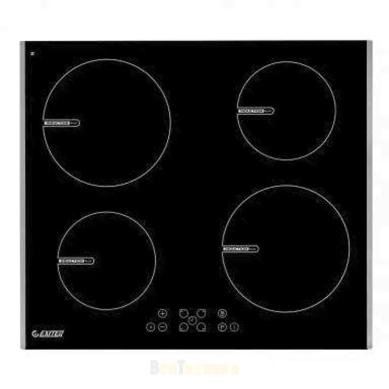 Варочная панель EXITEQ EXH-313IB-3