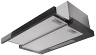 Встраиваемая вытяжка Exiteq EX 1076 white glass