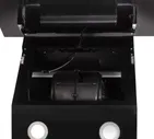 Каминная вытяжка Exiteq EX-1216