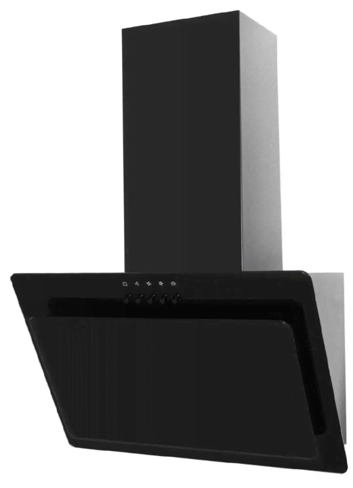 Пристенная вытяжка Exiteq EX-1025 BLACK-3