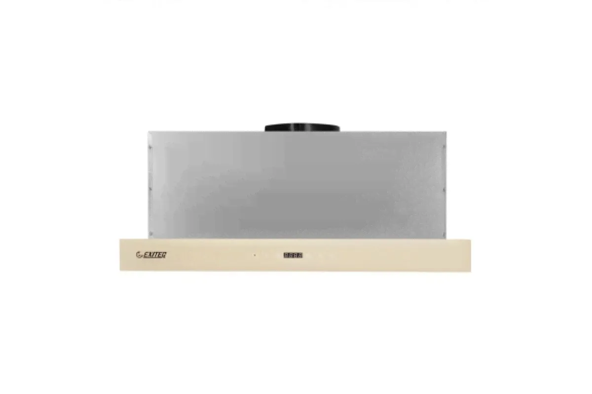 Вытяжка кухонная встраиваемая EXITEQ EX-1146 ivory-2