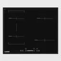 Электрическая варочная панель Exiteq EXH-311IB