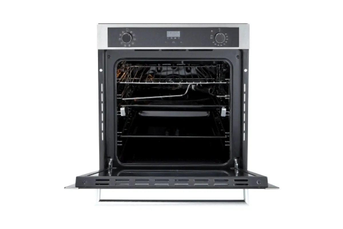 Электрический духовой шкаф EXITEQ EXO-108 black-0