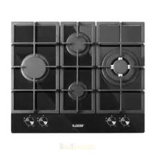 Варочная панель EXITEQ PF 640 STGB-E/A