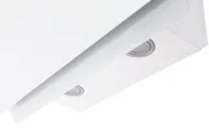 Пристенная вытяжка Exiteq EX-1126 WHITE