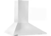 Вытяжка каминная Exiteq EX-1086 white