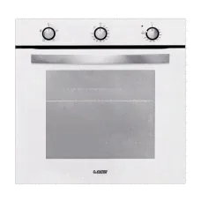 Духовой шкаф электрический встраиваемый EXITEQ EXO-105 white